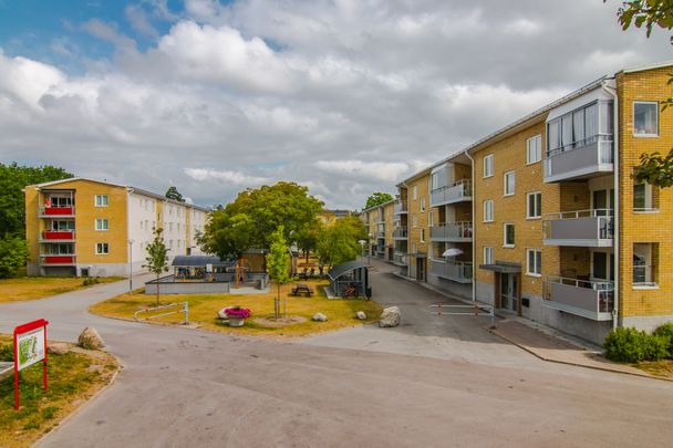 Regementsgatan 53 - Photo 1