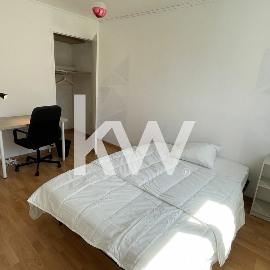 Appartement GRENOBLE - Photo 1