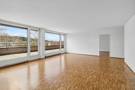 MIETEN OHNE KAUTION - Sonnige Maisonette-Wohnung mit Weitsicht - Photo 3