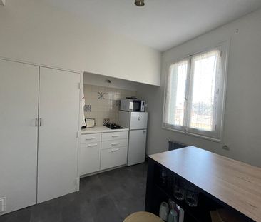 Appartement 1 pièce - Photo 4