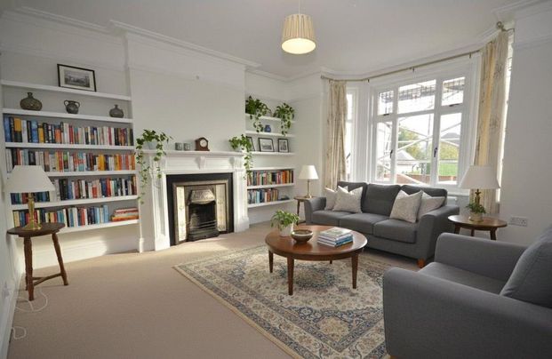 4 bedroom detached house to rent - Photo 1