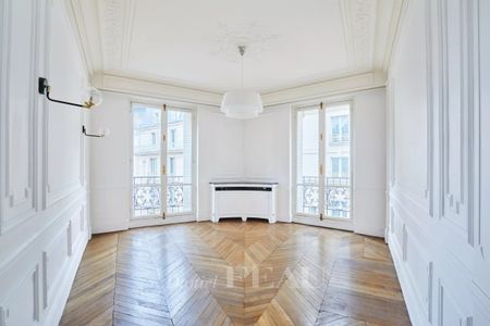 Appartement à louer à Paris 8Ème - Photo 5