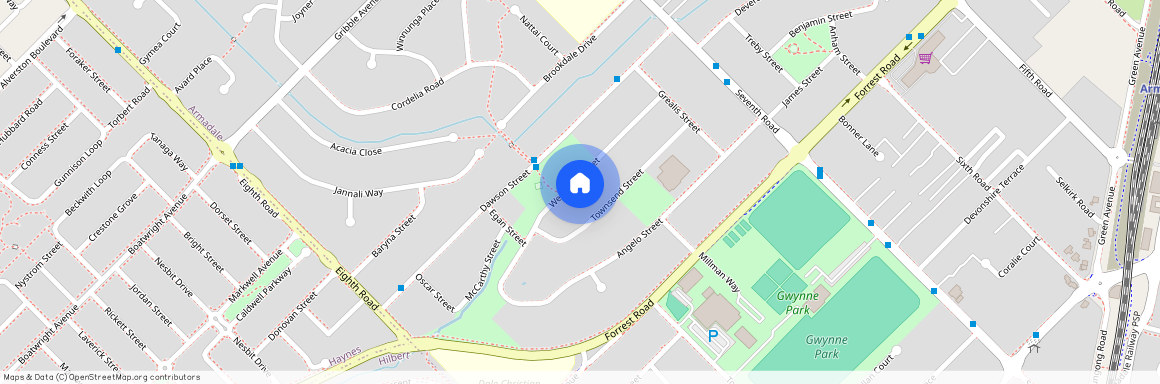 18 Werndley Street, Armadale WA 6112