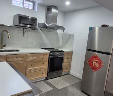 For Lease - 24 Stony Hill Boulevard Unit# Basement 2 br, Markham, O... - Photo 2