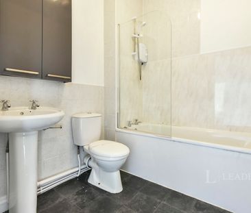 2 bedroom apartment to rent Maranatha Court, Barton Road, Eccles, M... - Photo 3