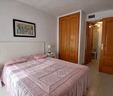 Apartamento de alquiler en Calle Intendencia, Casco Antiguo - Photo 6