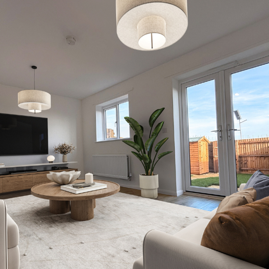 Bentley, Edmund Place - Photo 1