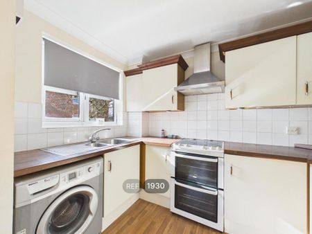 1 bedroom flat to rent - Photo 4