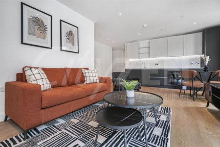 Crown View, 190 Dantzic Street, Manchester - Photo 3