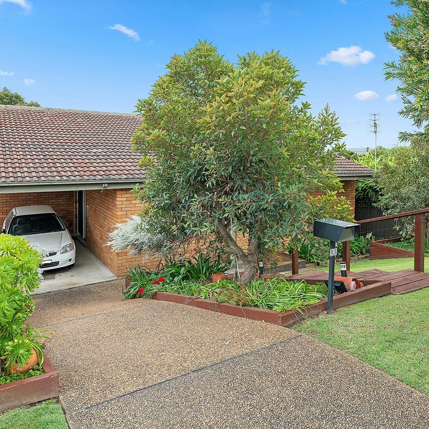 Three Bedroom Home in East Maitland - Photo 1