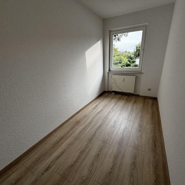 Renovierte 4-Zimmerwohnung mit Balkon im Leintor! - Photo 1