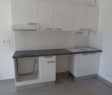 Location Appartement 2 pièces 38m² MONTPELLIER 34070 - Photo 1