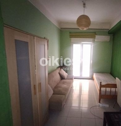 Studio/Γκαρσονιέρα για ενοικίαση Πλατεία Ναυαρίνου (Κέντρο Θεσσαλονίκης) - Photo 1
