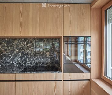 3.5 Zimmer, 81 m² - Photo 2