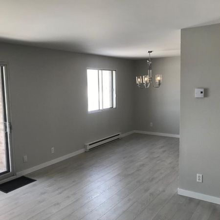 4 ½ Beau logement à louer derrière Galerie Terrebonne à 1230$ libre immédiatement - Photo 3