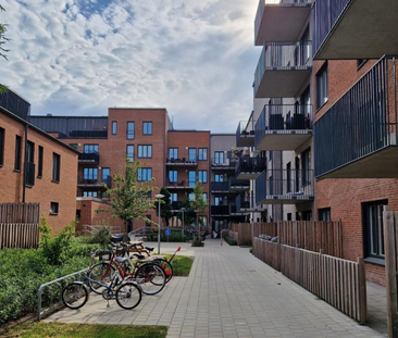 Föreningsgatan 3A, Kävlinge - Foto 3