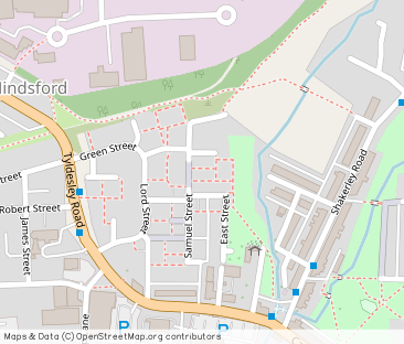 Samuel Street, Atherton, Manchester, M46 9AY - Photo 1