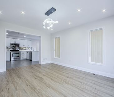 For Lease - 299 Dymott Avenue, Milton, Ontario - Photo 2