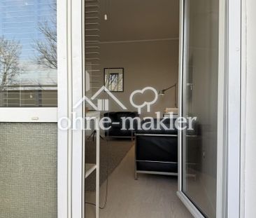 Wohnen direkt am Rhein mit Blick auf den Dom. Stilvolle 70 m² Desig... - Foto 1