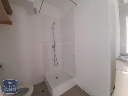 Location Appartement 1 pièce 19m² GRENOBLE 38000 - Photo 3