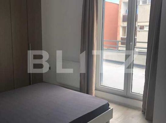 Apartament 3 camere, 76 mp, terasa 60 mp, garaj, zona Hotel Topaz - Photo 1