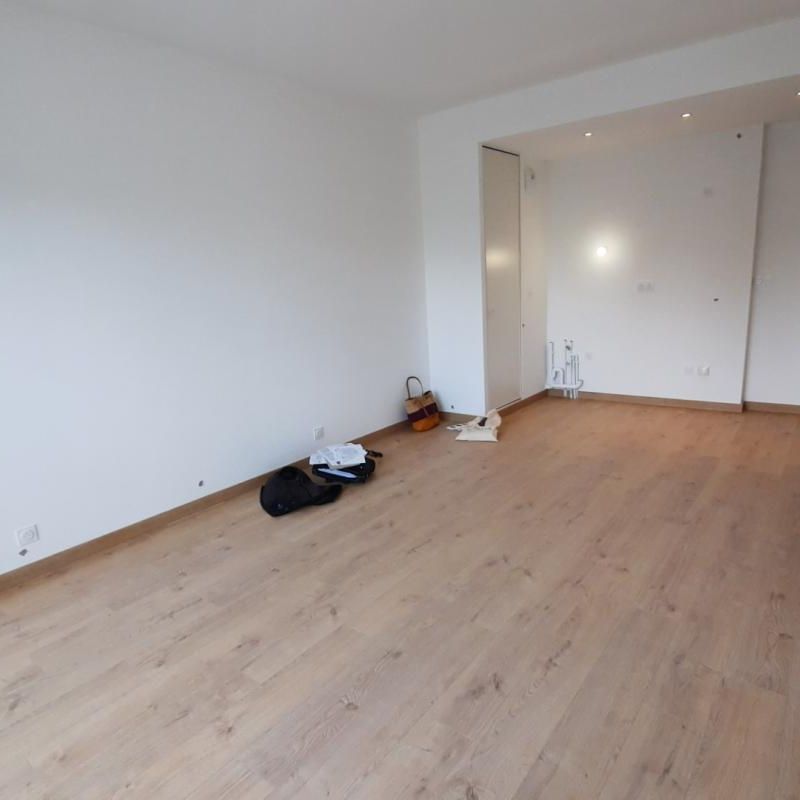 Appartement T2 à louer - 41 m² - Photo 1