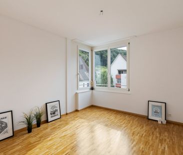 "Charmante Wohnung in ruhiger Umgebung" - Photo 3