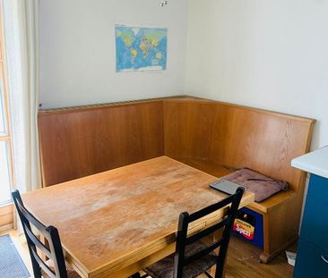 25m2 Zimmer in Moosach mit privatem Balkon - Photo 1