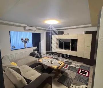 Apartament cu 2 camere de inchiriat,zona Ultracentral-Timisoara - Fotografie 3