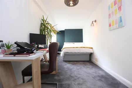 1 bedroom flat to rent - Photo 5