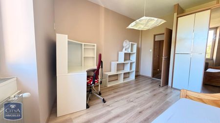 Location Appartement 3 pièces 58m² VALENCE 26000 - Photo 5
