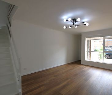 Newly Renovated 3-Bedroom Unit - Photo 2