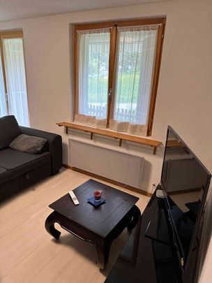 2 Zimmer, 45 m², EG - Photo 1