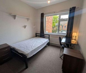 Hartopp Road, Leicester, LE2 - Photo 3