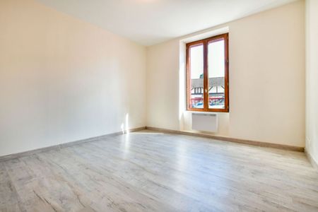 Location appartement 2 pièces, 36.76m², Ozouer-le-Voulgis - Photo 2