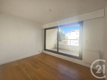 Appartement F3 à louer - Photo 2