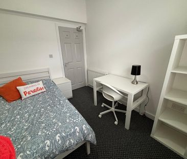 6 Bed Terraced House, Albert Edward Road, L7 - Photo 6