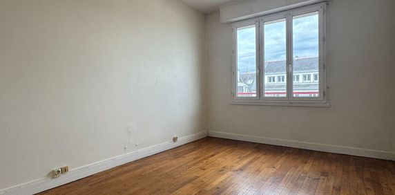 Appartement Lorient 4 pièce(s) 94.68 m2 - Photo 2