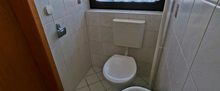 3ZKB mit Terrasse - Photo 1