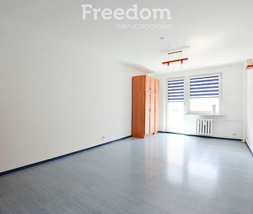 Mieszkanie 47 m², Opole, Alojzego Dambonia - Zdjęcie 3