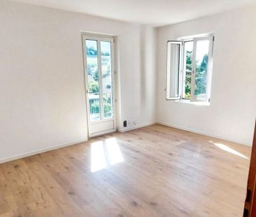 Charmant appartement rénové au 2ème étage de 2,5 pièces à Pont-de-l... - Photo 3