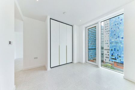Aspen, 50 Marsh Wall, E22 2AB - Photo 5
