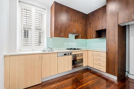 6/7 Wylde Street, Potts Point NSW 2011 - Apartment For Rent | Domain - Photo 3