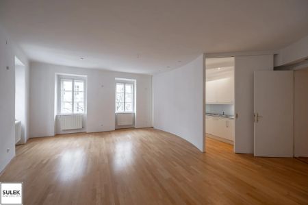 * Charmante 3-Zimmer Altbau-Wohnung in bester Lage ab sofort (Wiedner-Hauptstraße nähe TU-Wien) * Videobesichtigung * - Photo 2