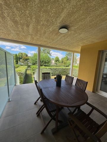 Appartement T3 L'Isle-Adam à louer - Photo 4