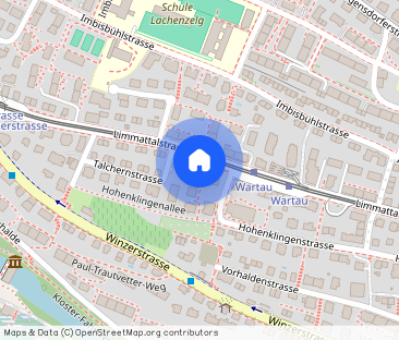 Mandy #3 - Your Stylish Coliving in Zürich's Vibrant Höngg District - Foto 1