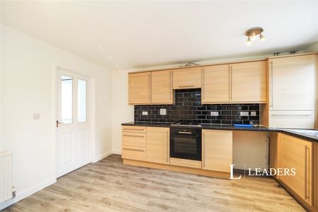 3 bedroom house to rent Sycamore Croft, Belper, DE56 - Photo 5