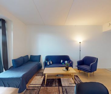 72m² Lejlighed | København SV - Foto 4