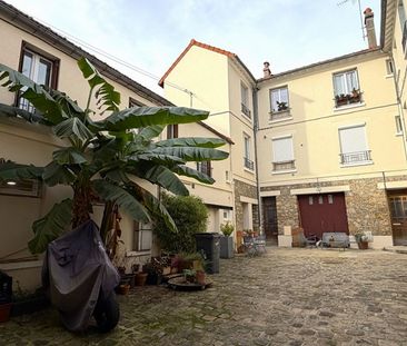 Appartement 2 Pièces 37 m² - Photo 3