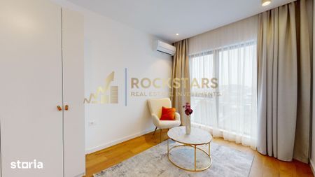 3 Camere | De Inchiriat | Nusco City | TVA Deductibil - Photo 2